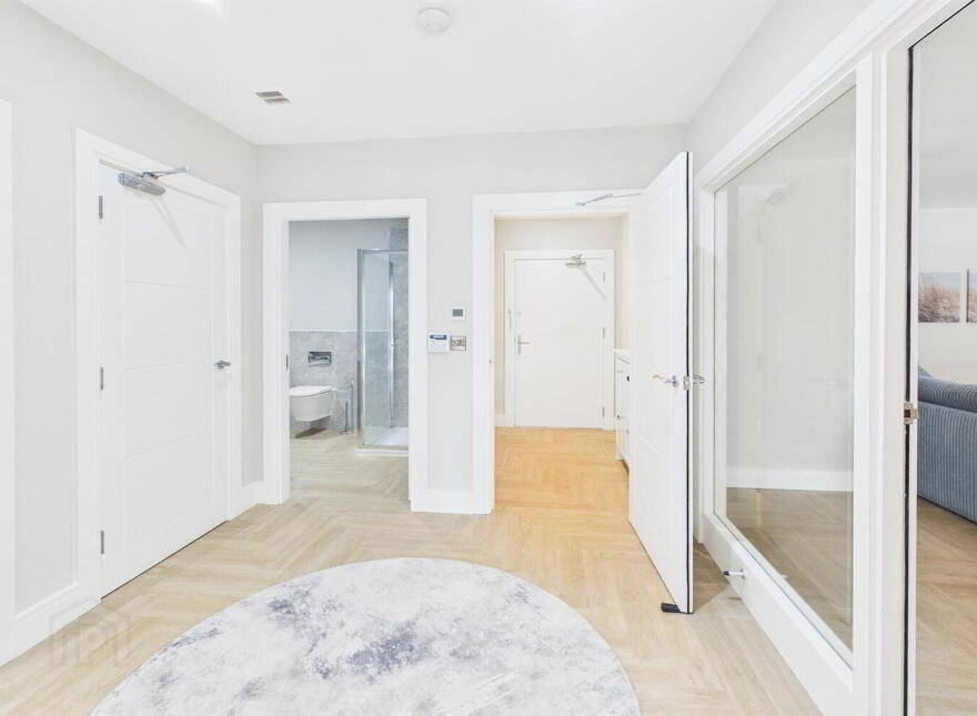 Apartment 10 1 Lacefield, Belfast, BT4 3PA
