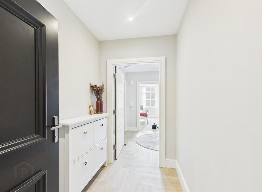 Apartment 10 1 Lacefield, Belfast, BT4 3PA