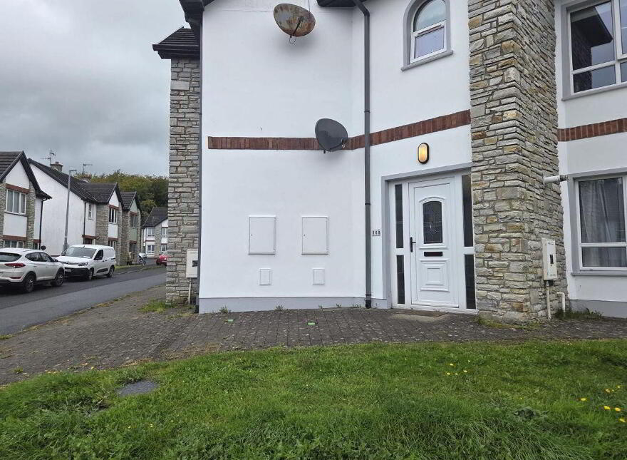 Apartment 16a Forest Park, Killygordon, F93PX37