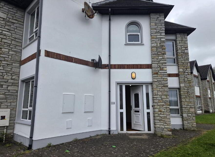 Apartment 16a Forest Park, Killygordon, F93PX37