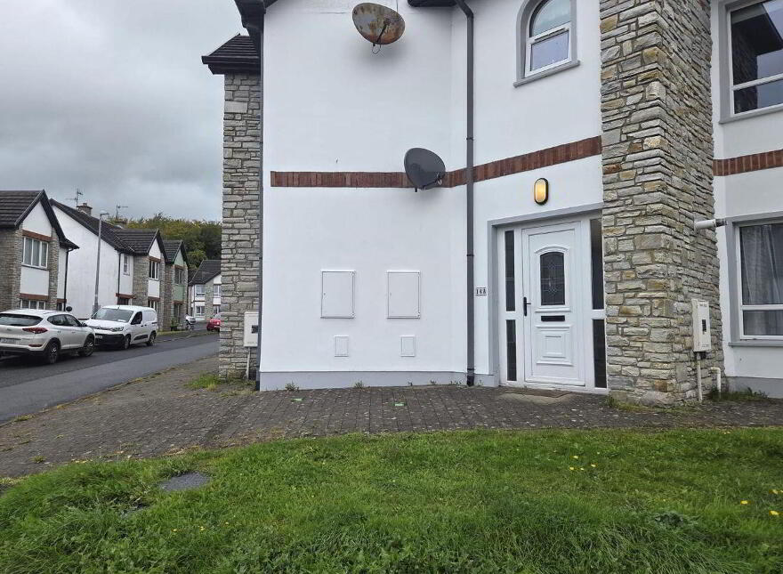 Apartment 16a Forest Park, Killygordon, F93PX37