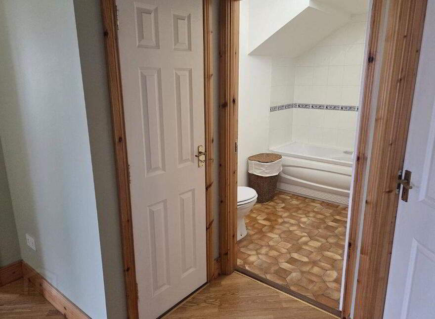 Apartment 16a Forest Park, Killygordon, F93PX37