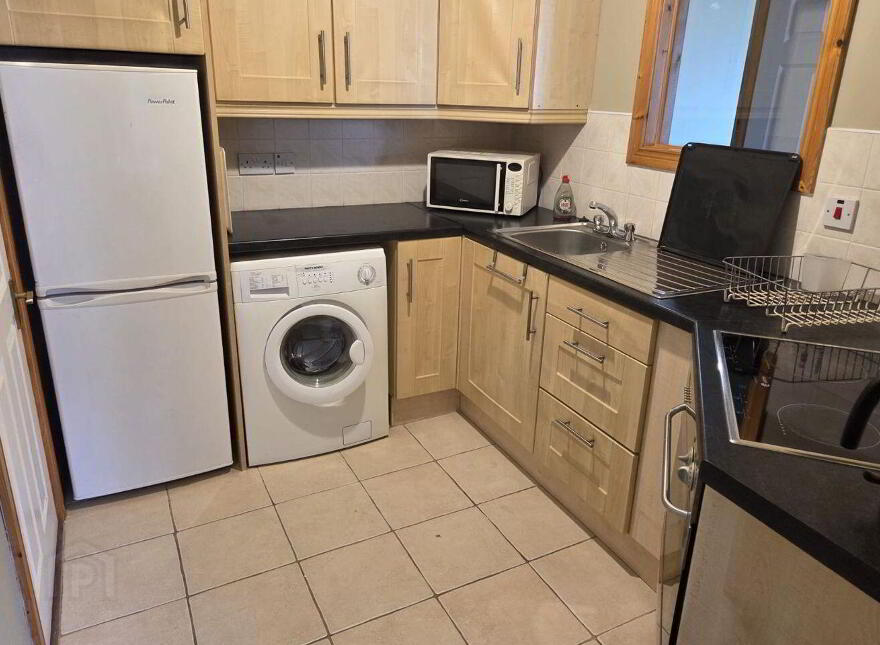 Apartment 16a Forest Park, Killygordon, F93PX37