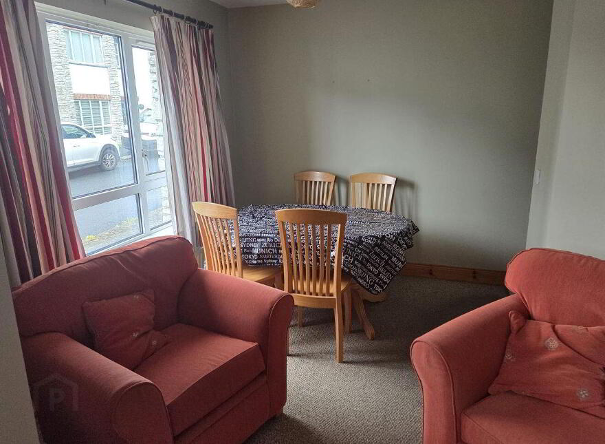 Apartment 16a Forest Park, Killygordon, F93PX37