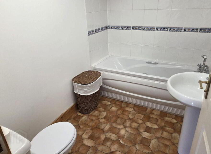 Apartment 16a Forest Park, Killygordon, F93PX37