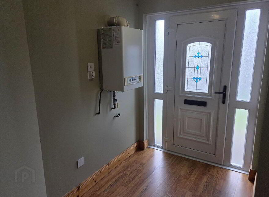 Apartment 16a Forest Park, Killygordon, F93PX37