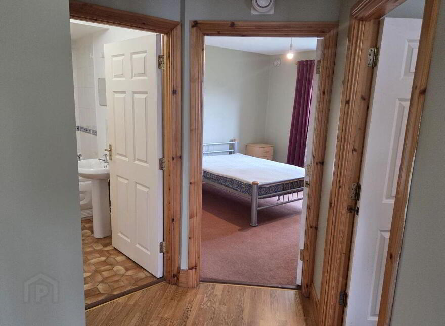 Apartment 16a Forest Park, Killygordon, F93PX37
