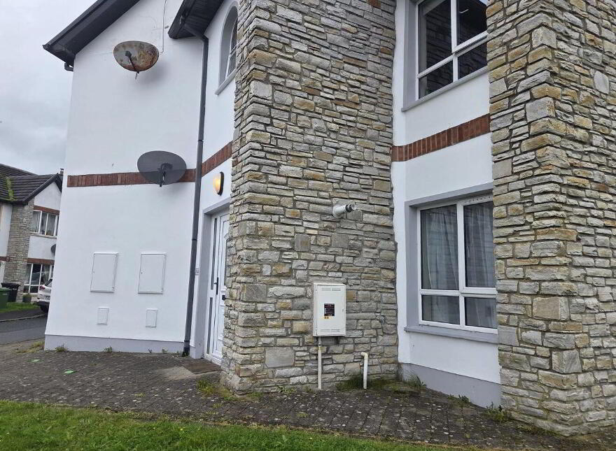 Apartment 16a Forest Park, Killygordon, F93PX37
