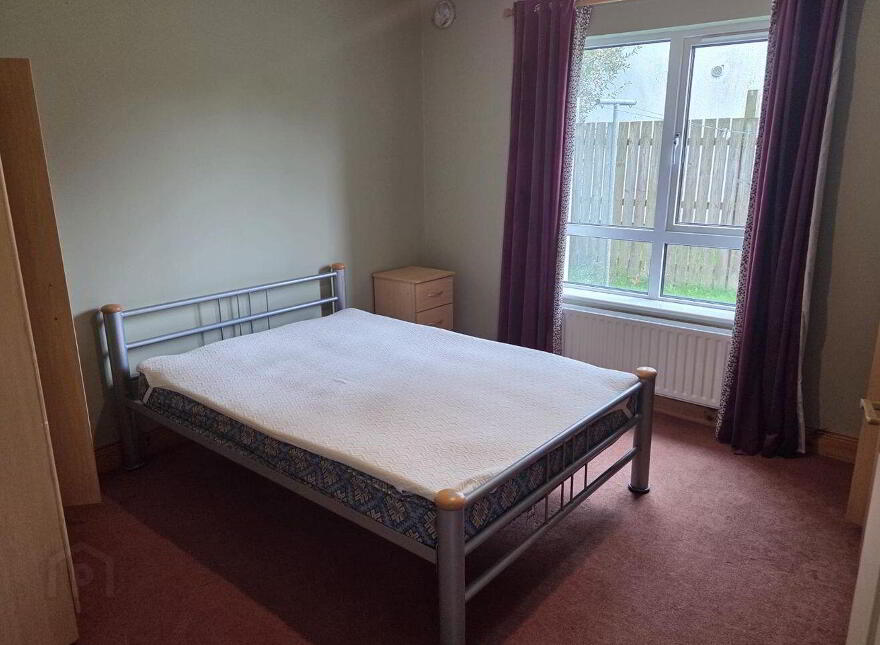 Apartment 16a Forest Park, Killygordon, F93PX37