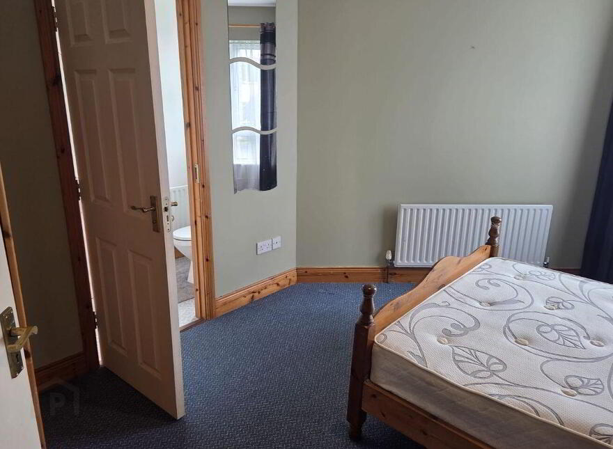 Apartment 16a Forest Park, Killygordon, F93PX37