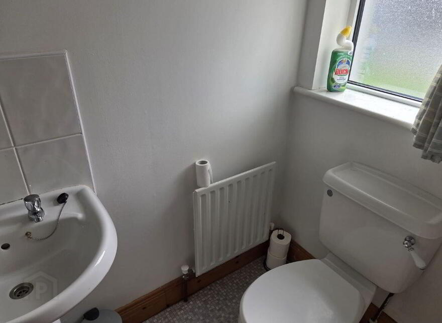 Apartment 16a Forest Park, Killygordon, F93PX37