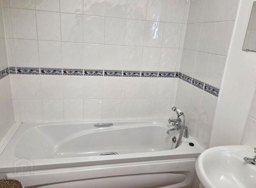 Apartment 16a Forest Park, Killygordon, F93PX37