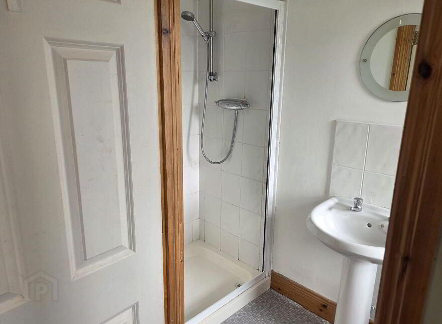 Apartment 16a Forest Park, Killygordon, F93PX37