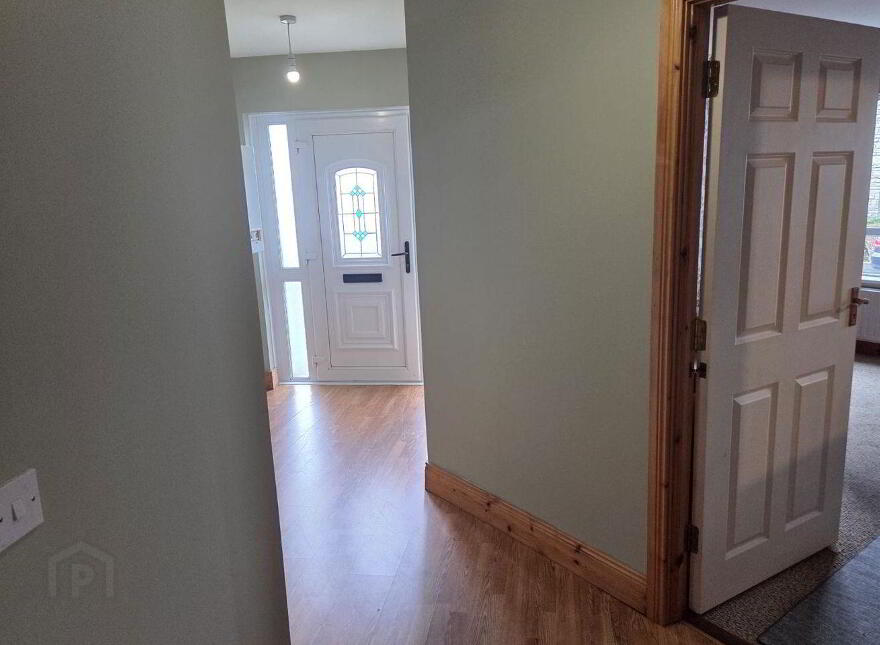 Apartment 16a Forest Park, Killygordon, F93PX37