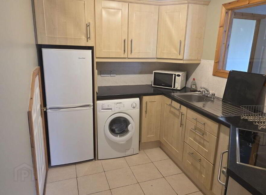 Apartment 16a Forest Park, Killygordon, F93PX37