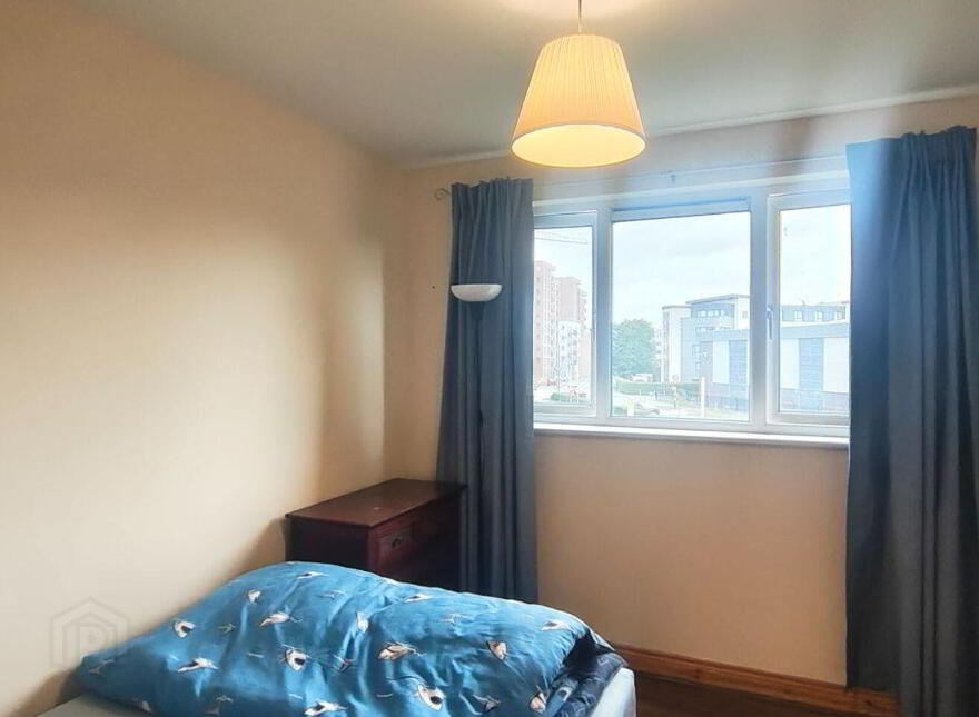 Geraldstown Woods, Ballymun, Ballymun, D09K2R8