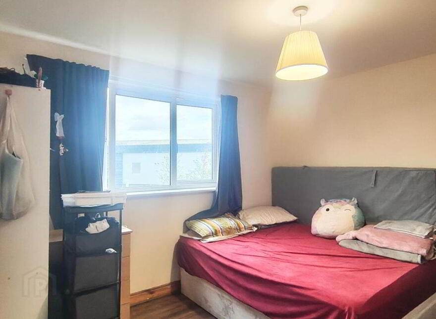 Geraldstown Woods, Ballymun, Ballymun, D09K2R8