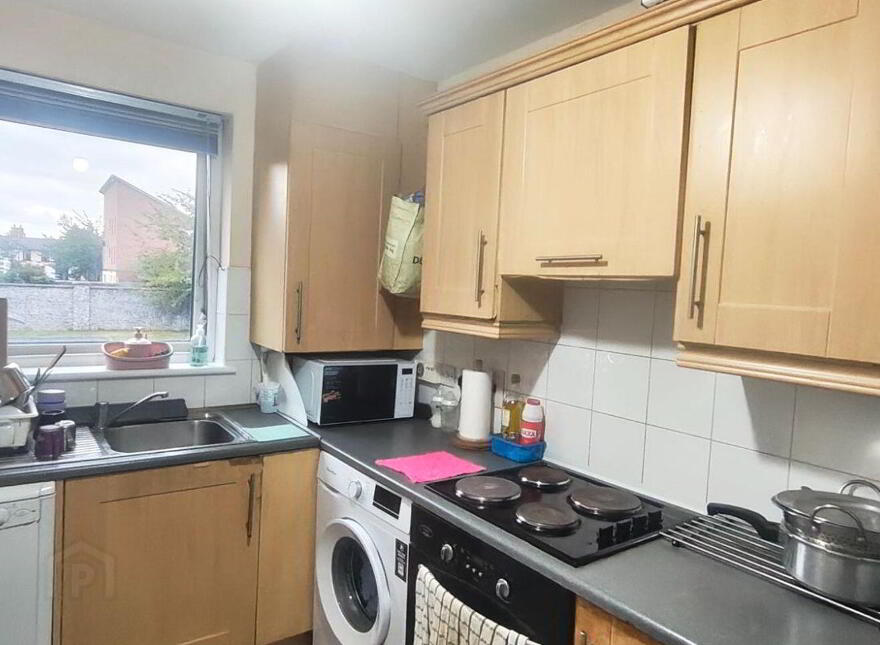 Geraldstown Woods, Ballymun, Ballymun, D09K2R8 photo