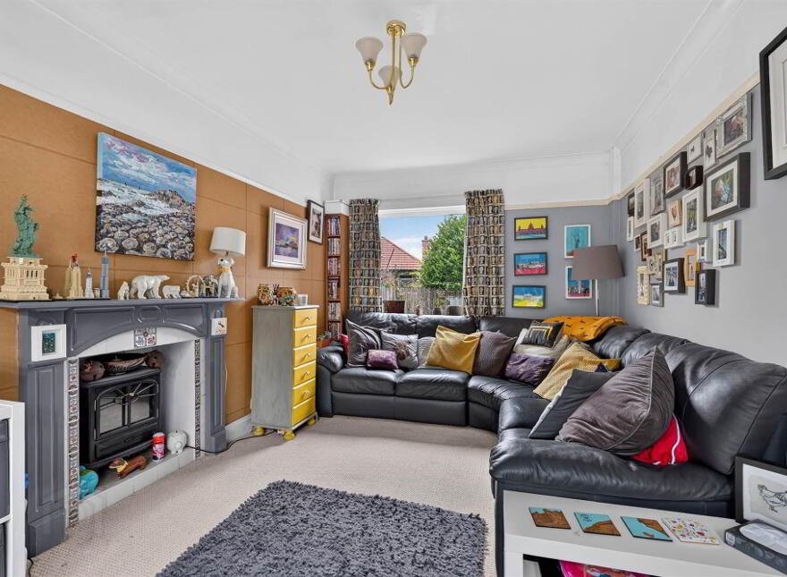 4 Ascot Gardens, Belfast, BT5 6LX