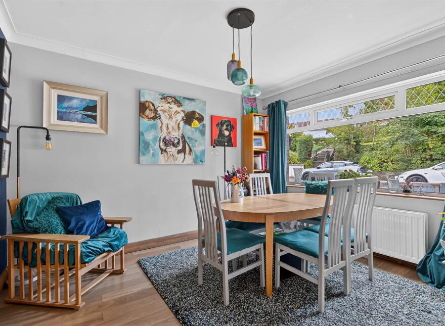 4 Ascot Gardens, Belfast, BT5 6LX