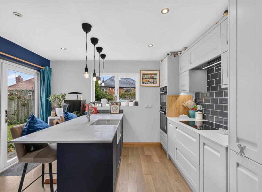 4 Ascot Gardens, Belfast, BT5 6LX