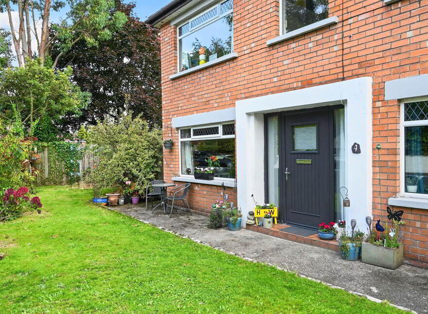 4 Ascot Gardens, Belfast, BT5 6LX