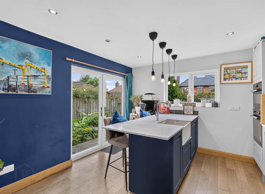 4 Ascot Gardens, Belfast, BT5 6LX