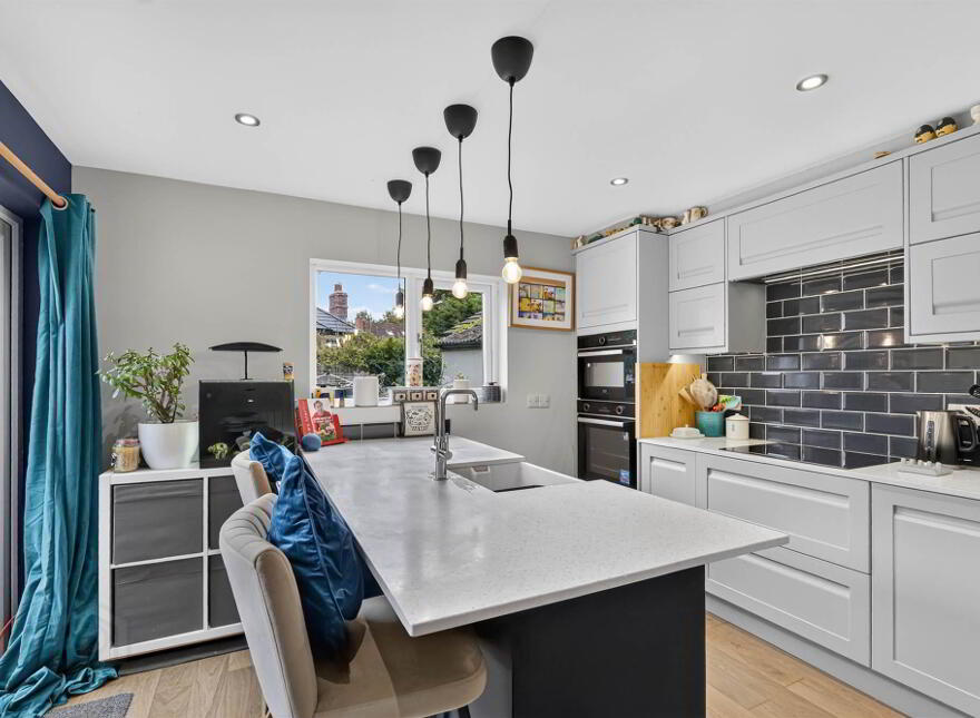 4 Ascot Gardens, Belfast, BT5 6LX