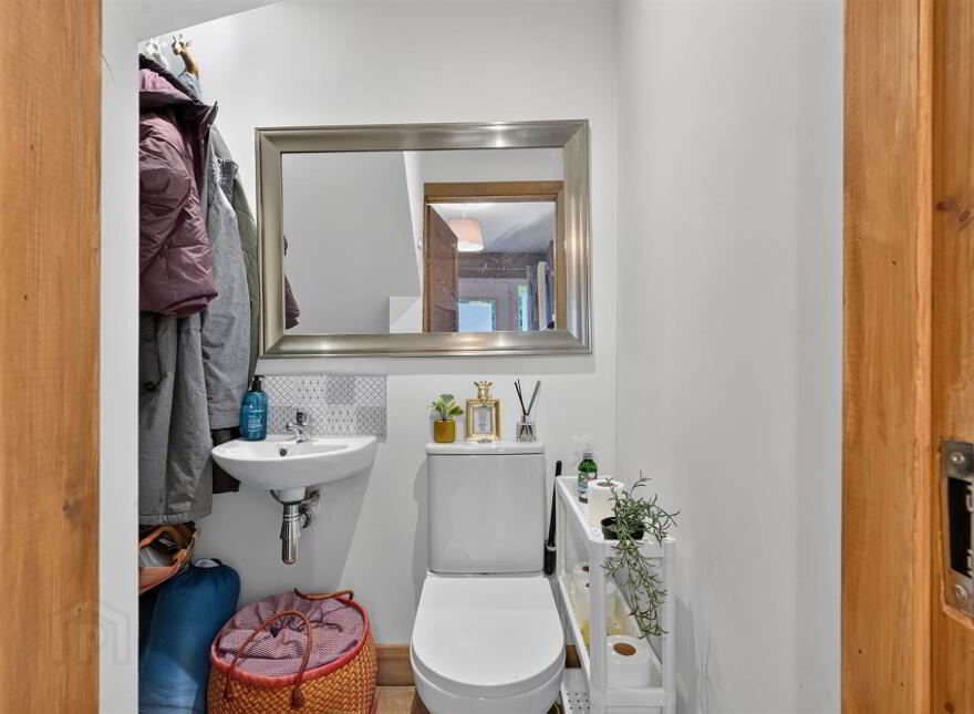 4 Ascot Gardens, Belfast, BT5 6LX