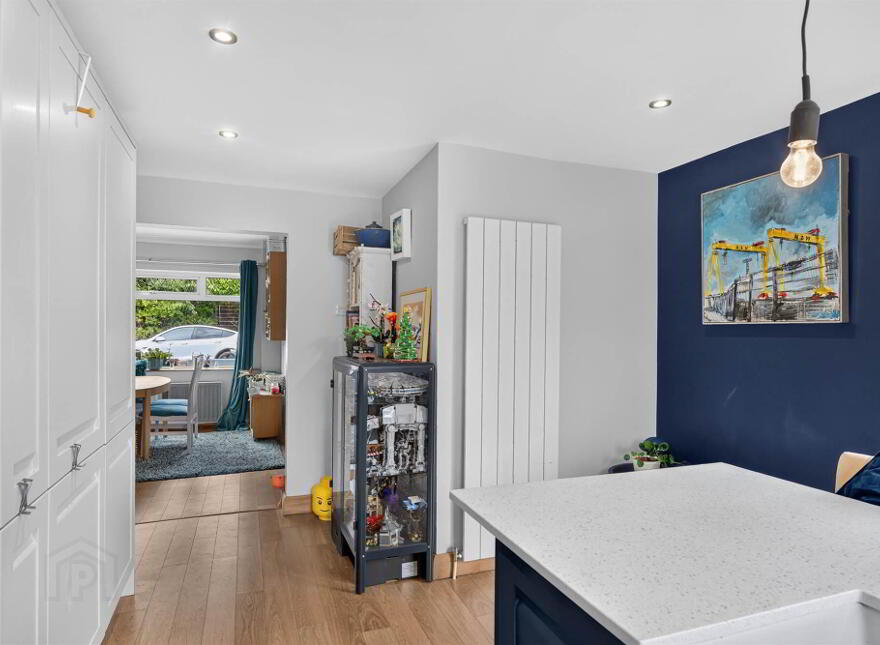4 Ascot Gardens, Belfast, BT5 6LX