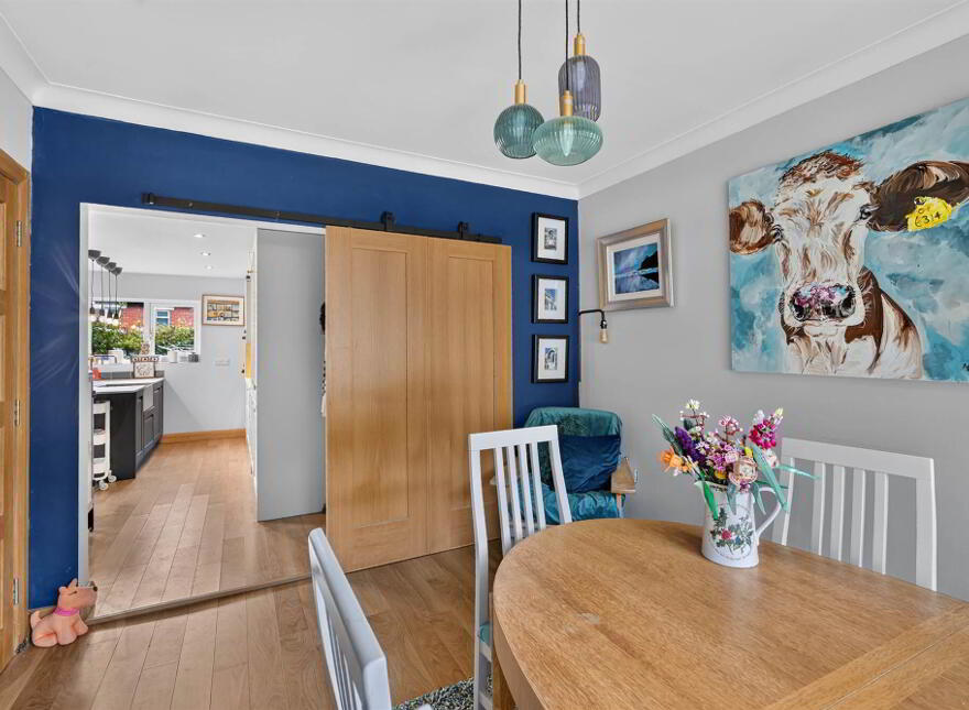 4 Ascot Gardens, Belfast, BT5 6LX