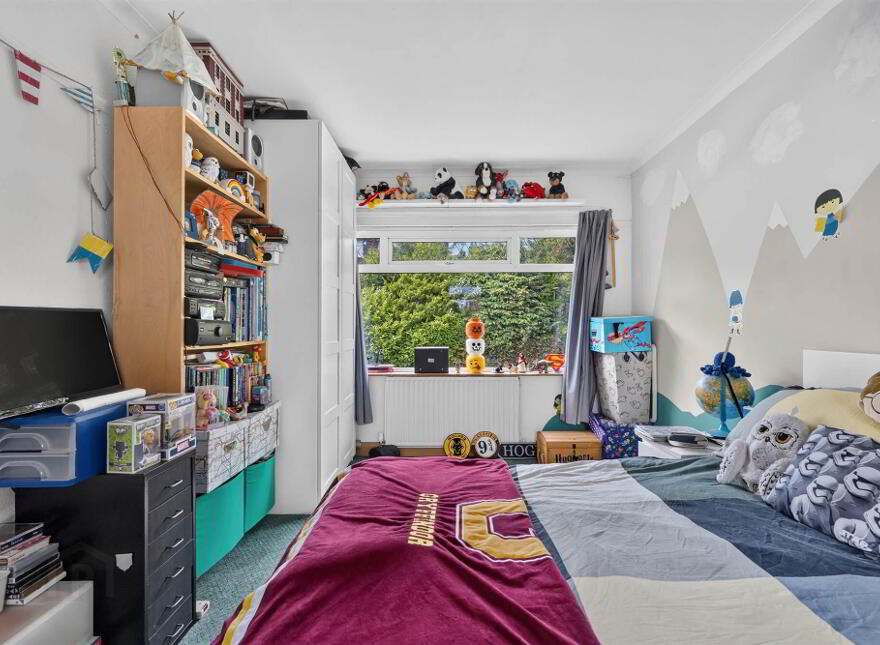 4 Ascot Gardens, Belfast, BT5 6LX