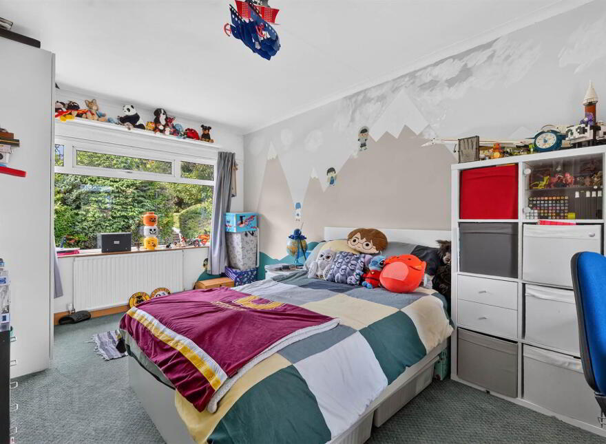 4 Ascot Gardens, Belfast, BT5 6LX
