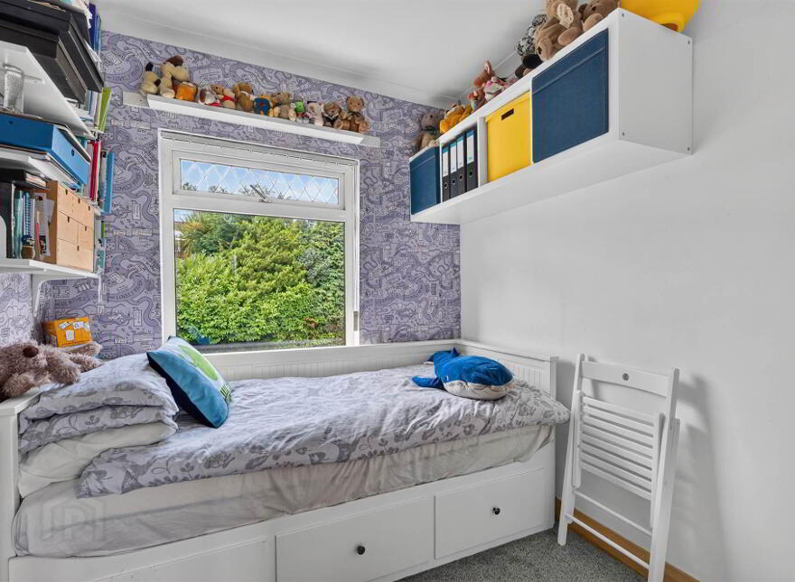 4 Ascot Gardens, Belfast, BT5 6LX