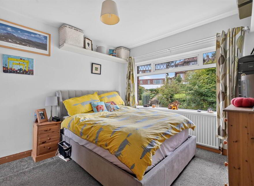 4 Ascot Gardens, Belfast, BT5 6LX