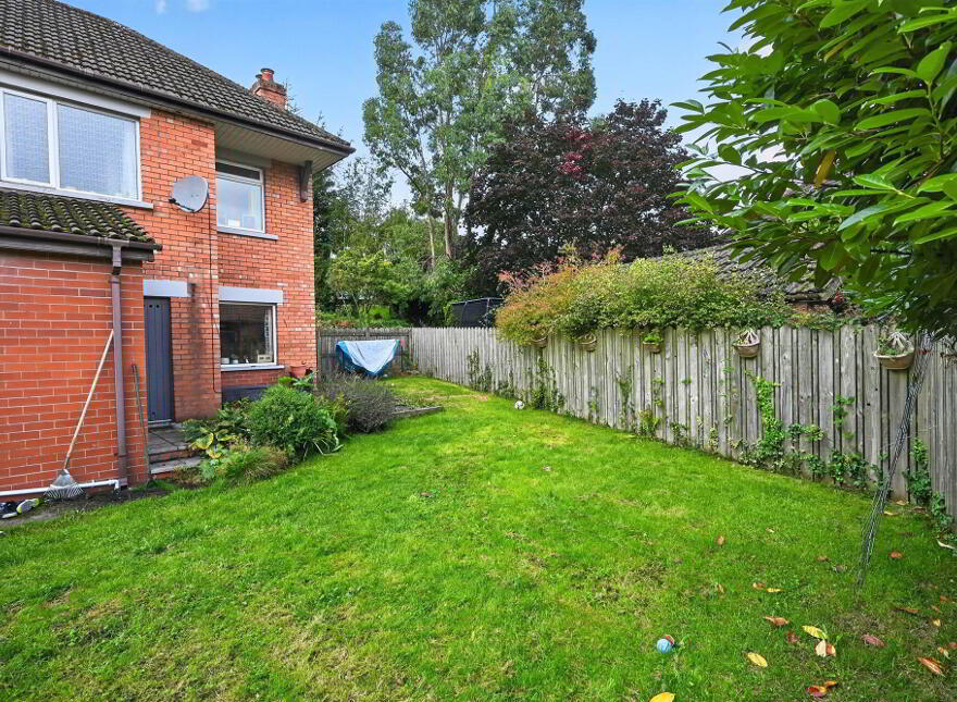 4 Ascot Gardens, Belfast, BT5 6LX