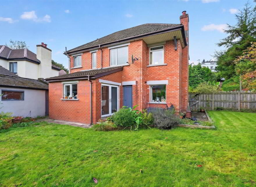 4 Ascot Gardens, Belfast, BT5 6LX