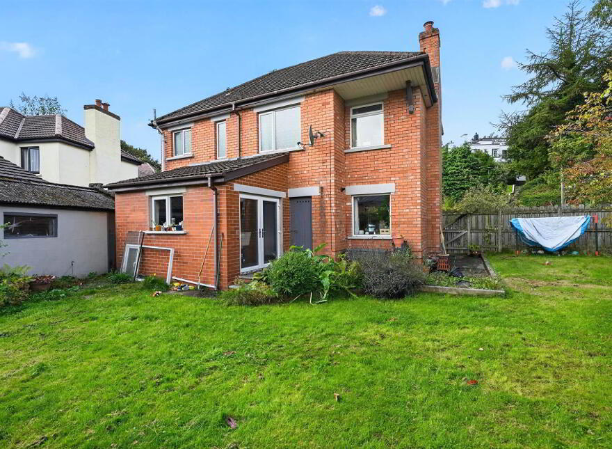 4 Ascot Gardens, Belfast, BT5 6LX
