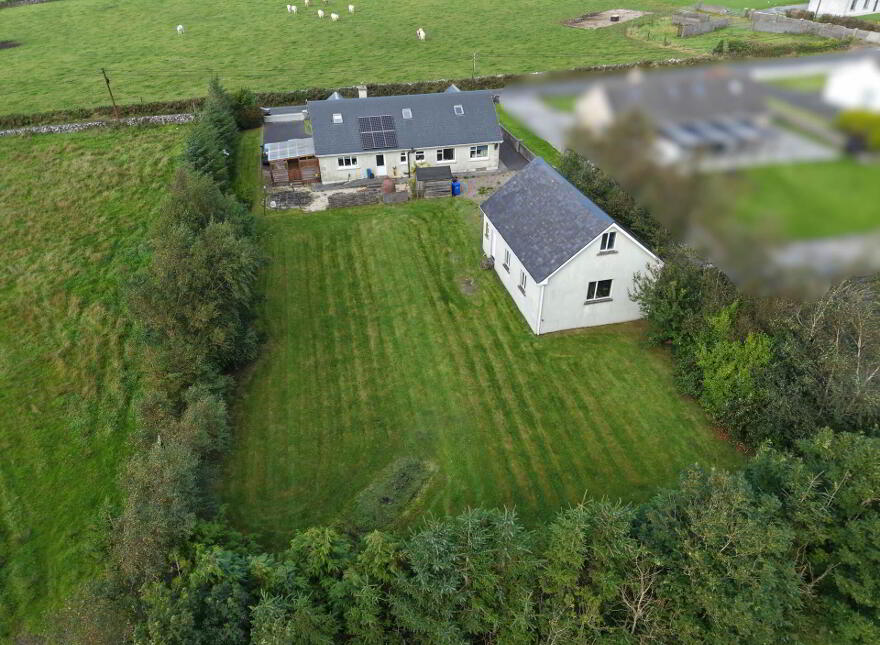 Caherlissakill, Monivea, H65VW08