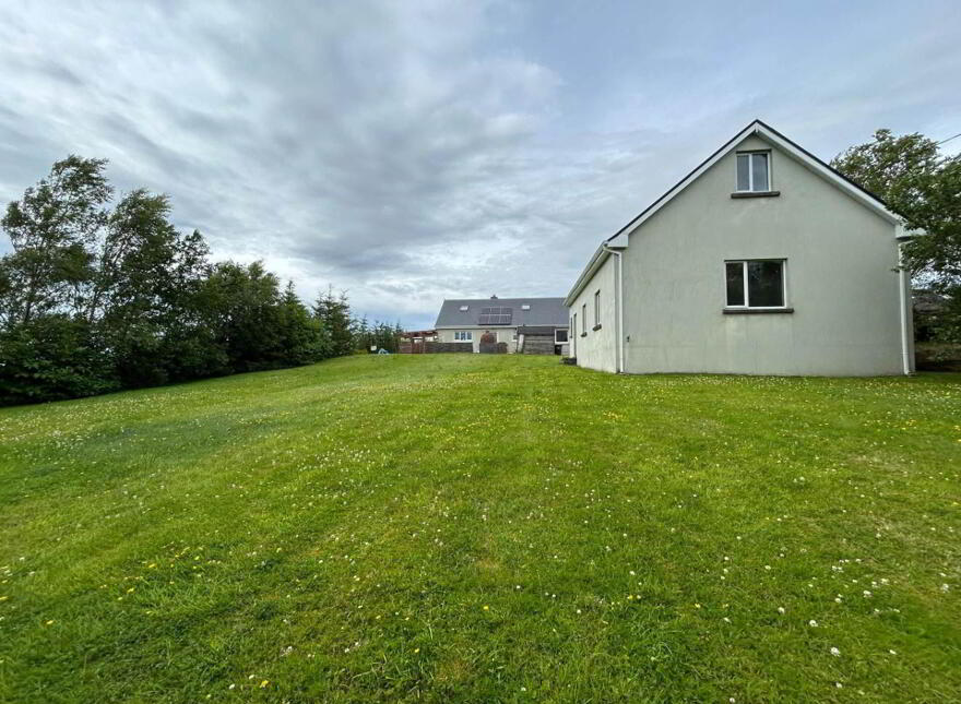Caherlissakill, Monivea, H65VW08