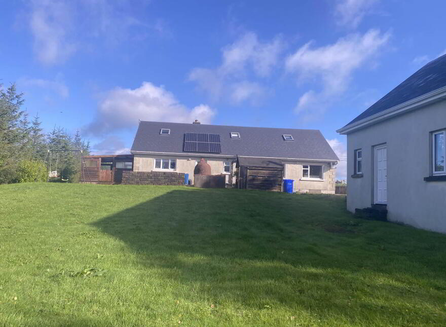 Caherlissakill, Monivea, H65VW08