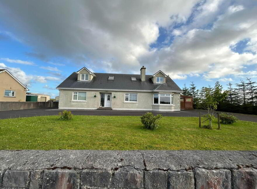 Caherlissakill, Monivea, H65VW08