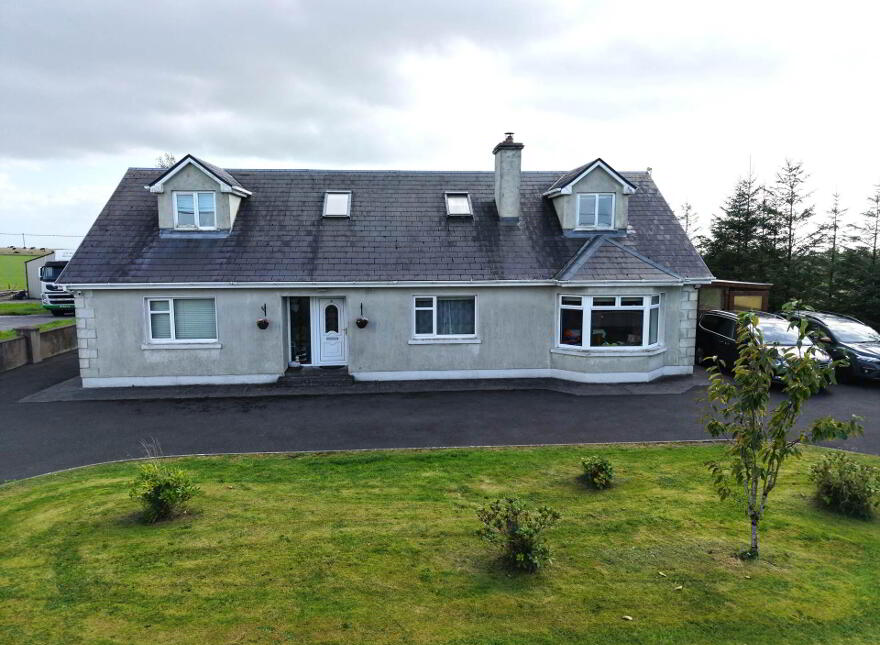 Caherlissakill, Monivea, H65VW08