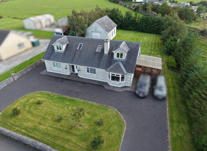 Caherlissakill, Monivea, H65VW08