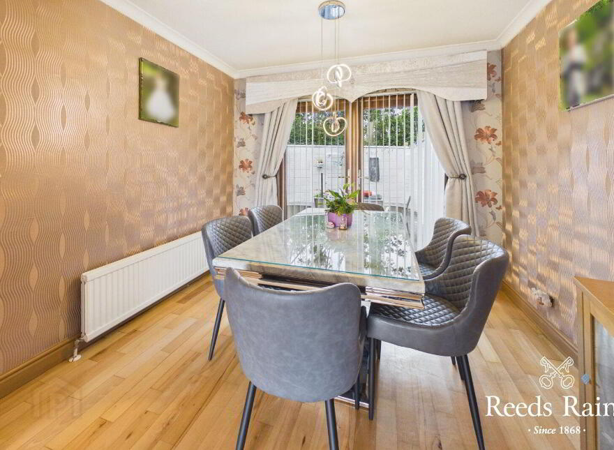 12 Deerpark Parade, Belfast, BT14 7QB