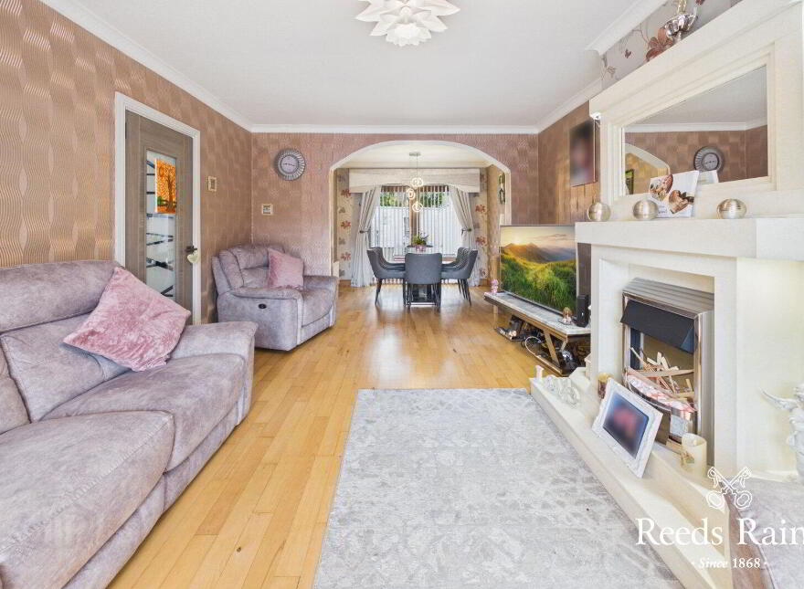 12 Deerpark Parade, Belfast, BT14 7QB