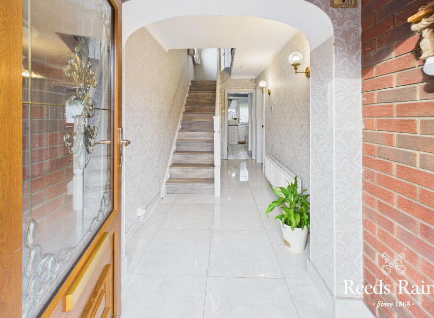 12 Deerpark Parade, Belfast, BT14 7QB