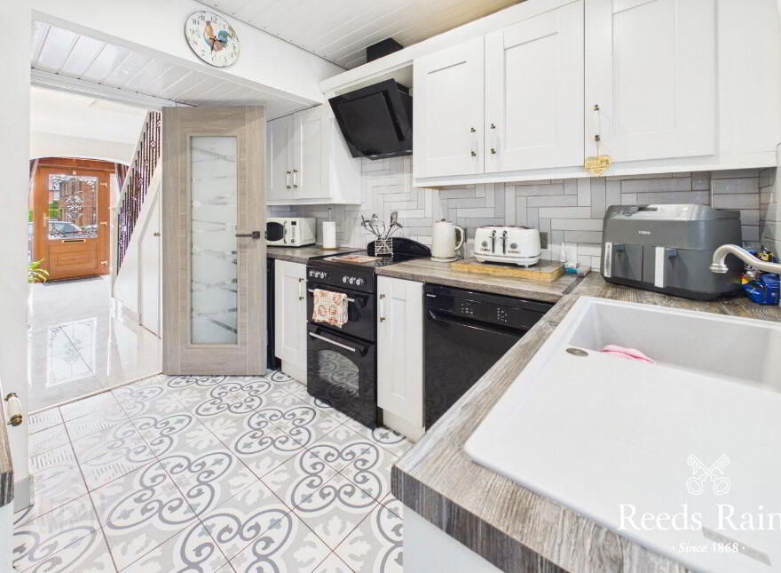 12 Deerpark Parade, Belfast, BT14 7QB