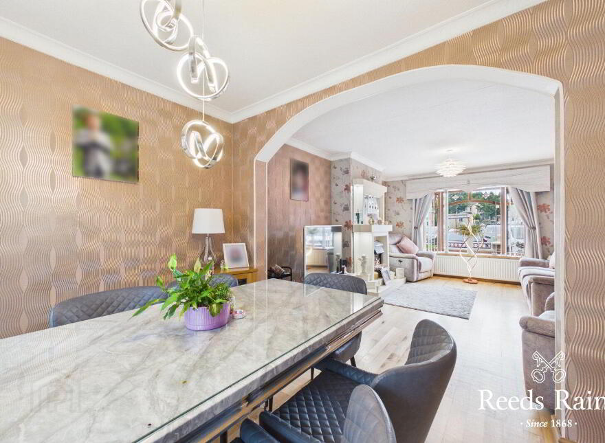 12 Deerpark Parade, Belfast, BT14 7QB
