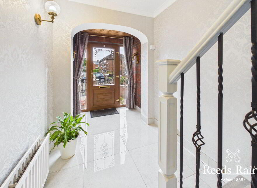12 Deerpark Parade, Belfast, BT14 7QB